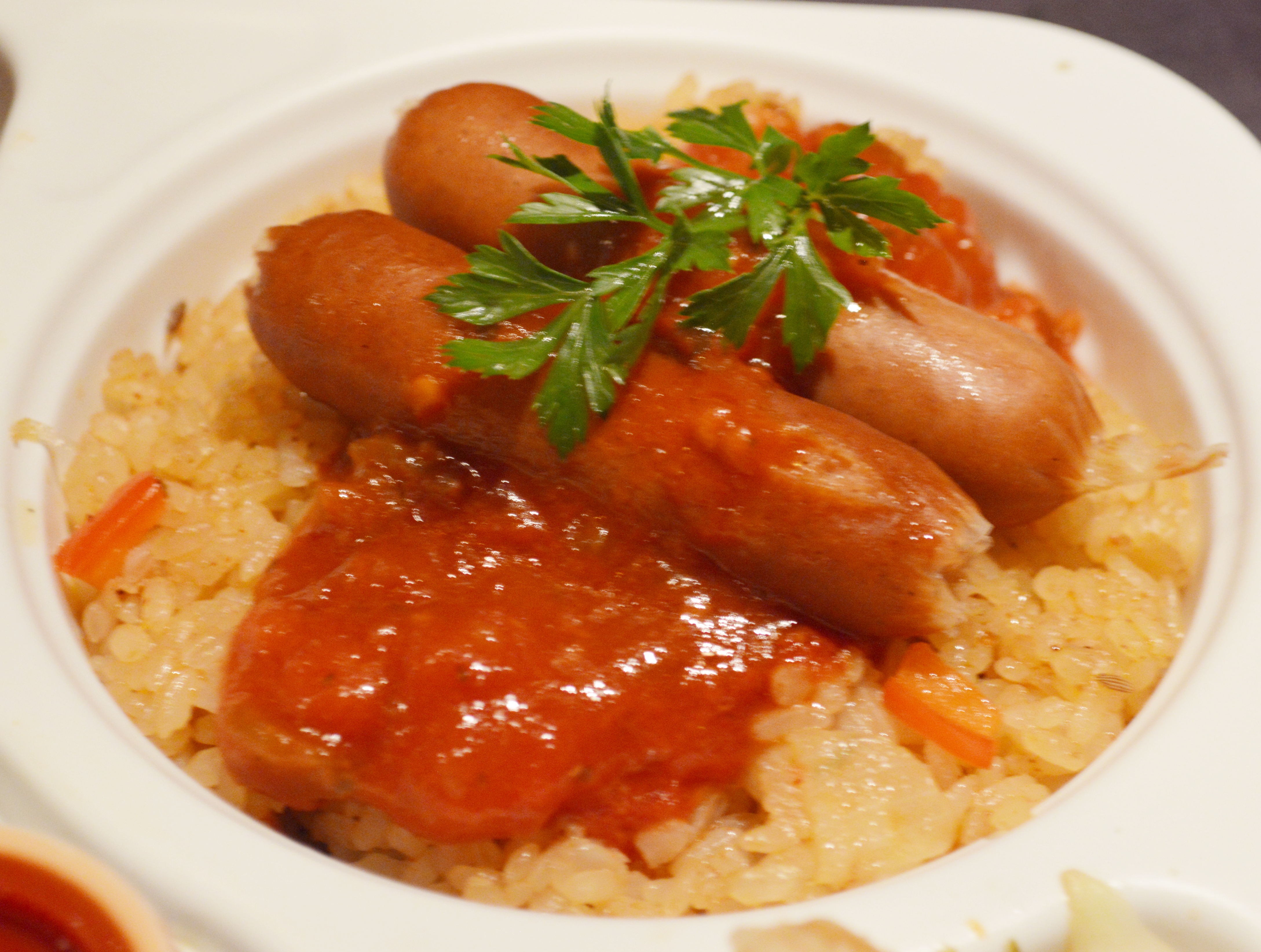 テイクアウト弁当　福井市　香花
